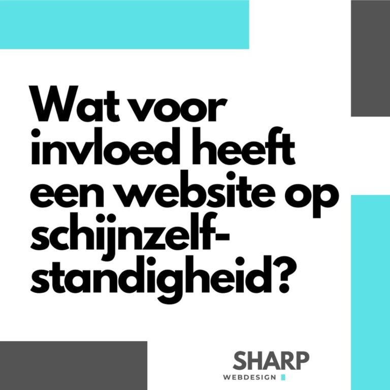 Instagram post from sharpwebdesign. This post is in position 4.