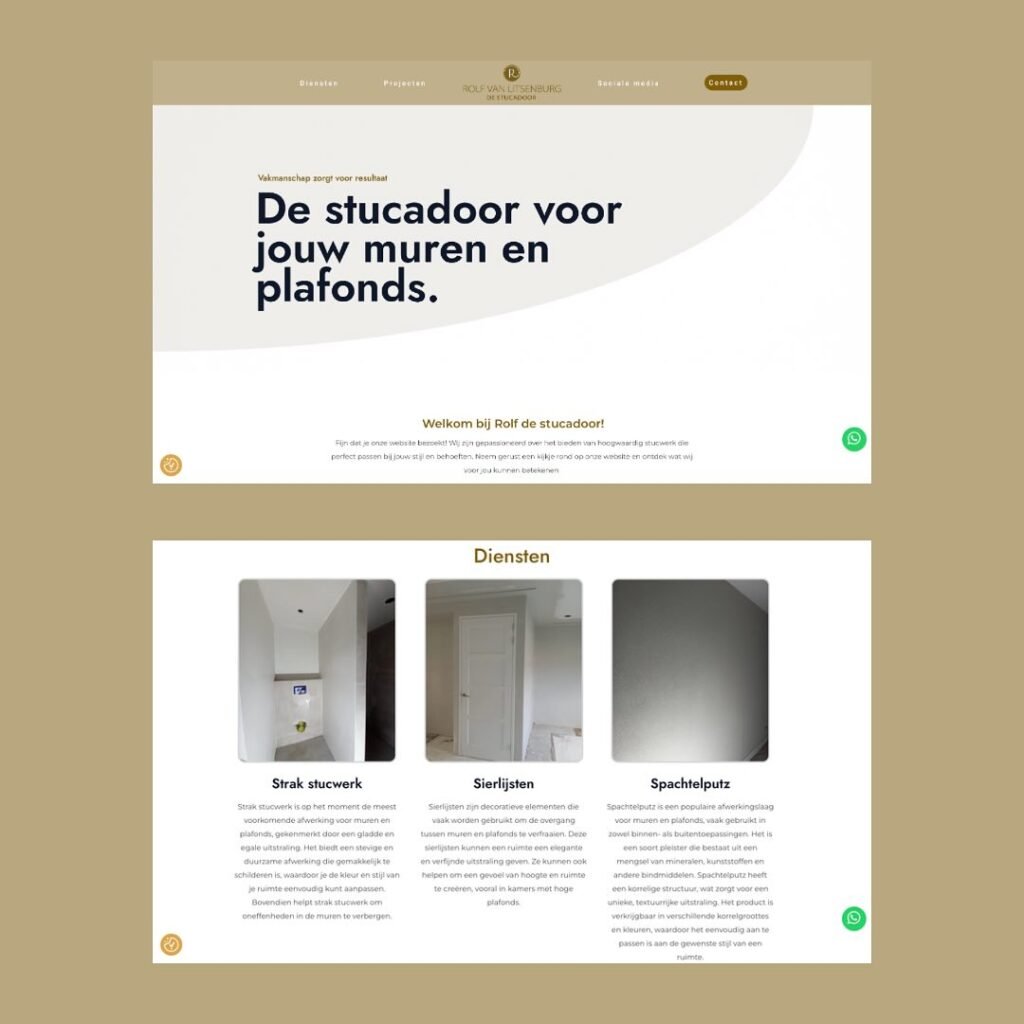 Instagram post from sharpwebdesign. This post is in position 2.